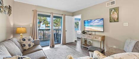 Smart TV