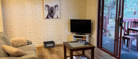 TV