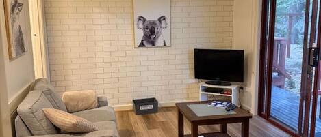 TV