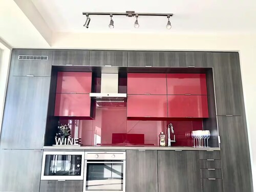 Luxury Lake View + Rogers Centre View + Central Island View