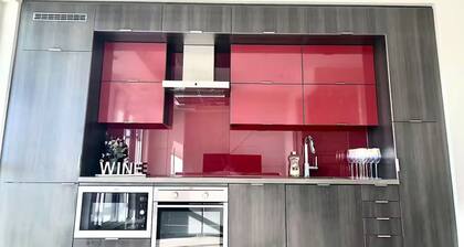 Luxury Lake View + Rogers Centre View + Central Island View