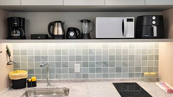 Apartamento | Cozinha privada