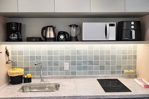Apartment | Eigene Küche