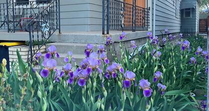 City Dweller - Pure Charm 3-bedroom house in Kansas City