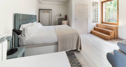 Welcome to Etxea , villa located at Ulle Gorri Farmhouse