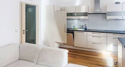 Budweis Center View by Interhome