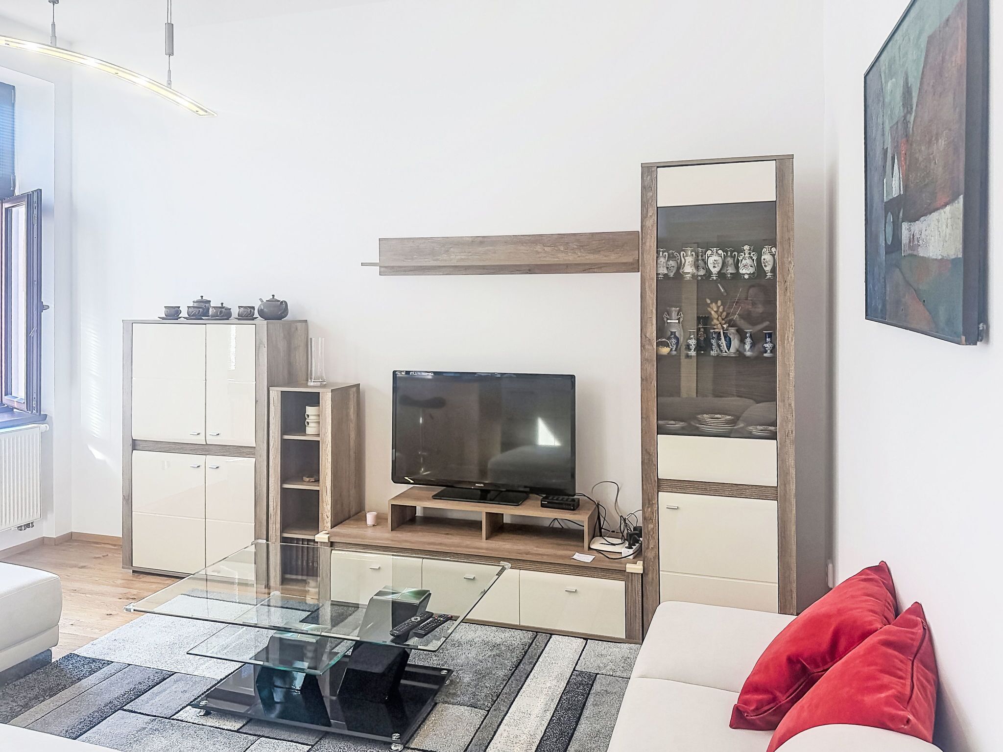 Télévision