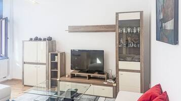 Télévision
