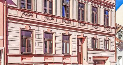 Budweis Center View by Interhome