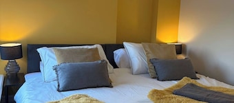 The Coach House, Huddersfield