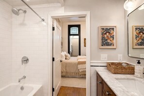 Hair dryer - The Estelle Walk to OTR, Convention Center and All (Cincinnati)