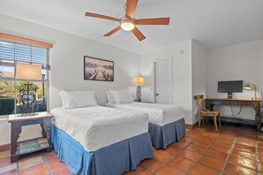 2 Schlafzimmer, Bügeleisen/Bügelbrett, Internetzugang, Bettwäsche