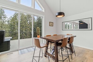 Dining - Luxury Modern New Home in Blindbay (Sorrento)