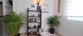 Caffe Host Armenia Design apartment + Coffee experience and swimming pool