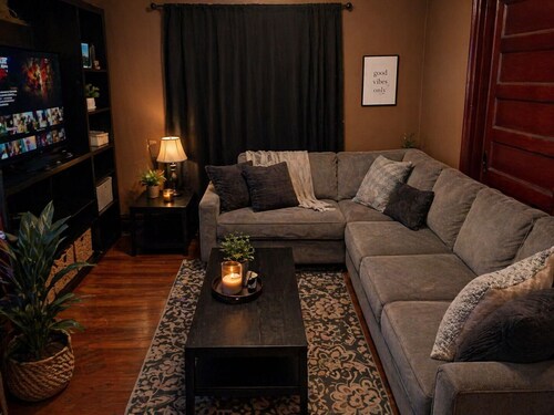 make this home your draft fan zone