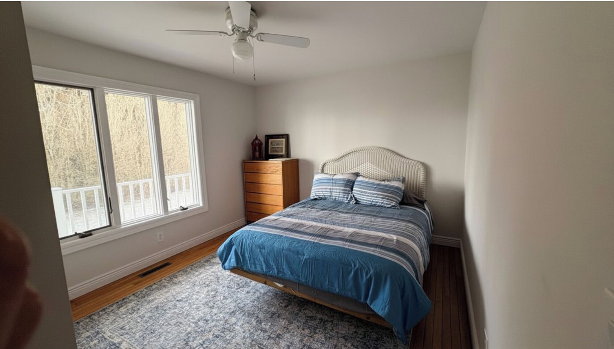 4 Schlafzimmer, Bügeleisen/Bügelbrett, WLAN, Bettwäsche
