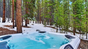 House (4 Bedrooms) | Interior - Blue River Hideout by Avantstay Private Hot Tub + Fire Pit + Sunroom + Mountain Views (Breckenridge)