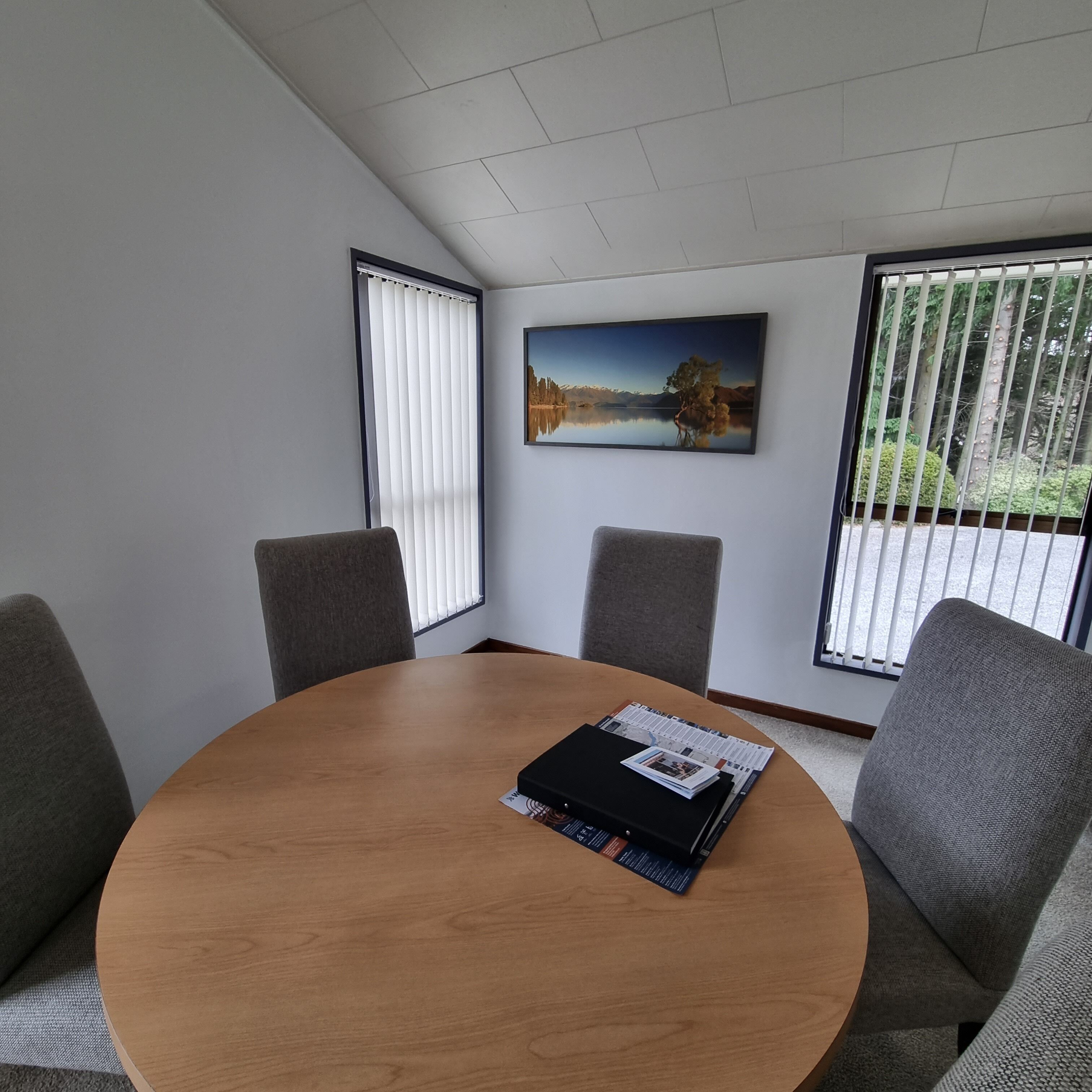 อพาร์ทเมนท์, 3 ห้องนอน | ร้านอาหาร