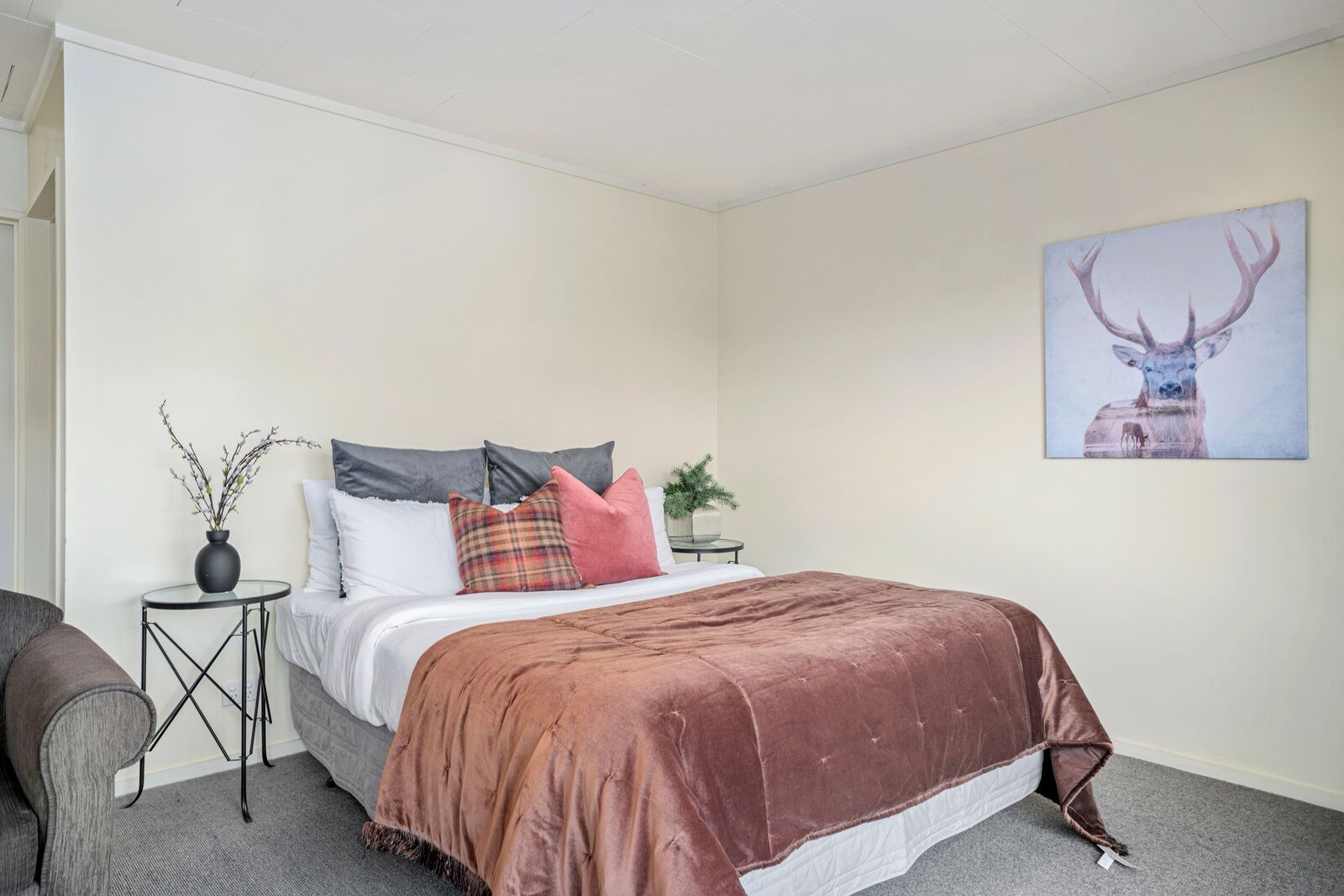 ห้องพัก