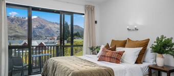 Ride Base Wanaka Apartments