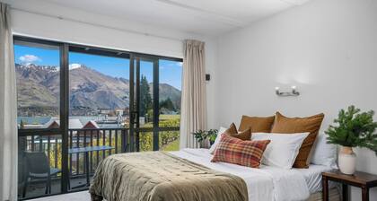 Ride Base Wanaka Apartments