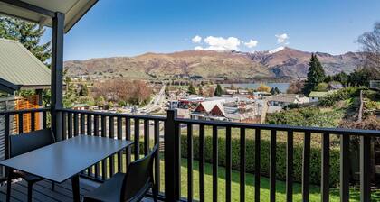 Ride Base Wanaka Apartments