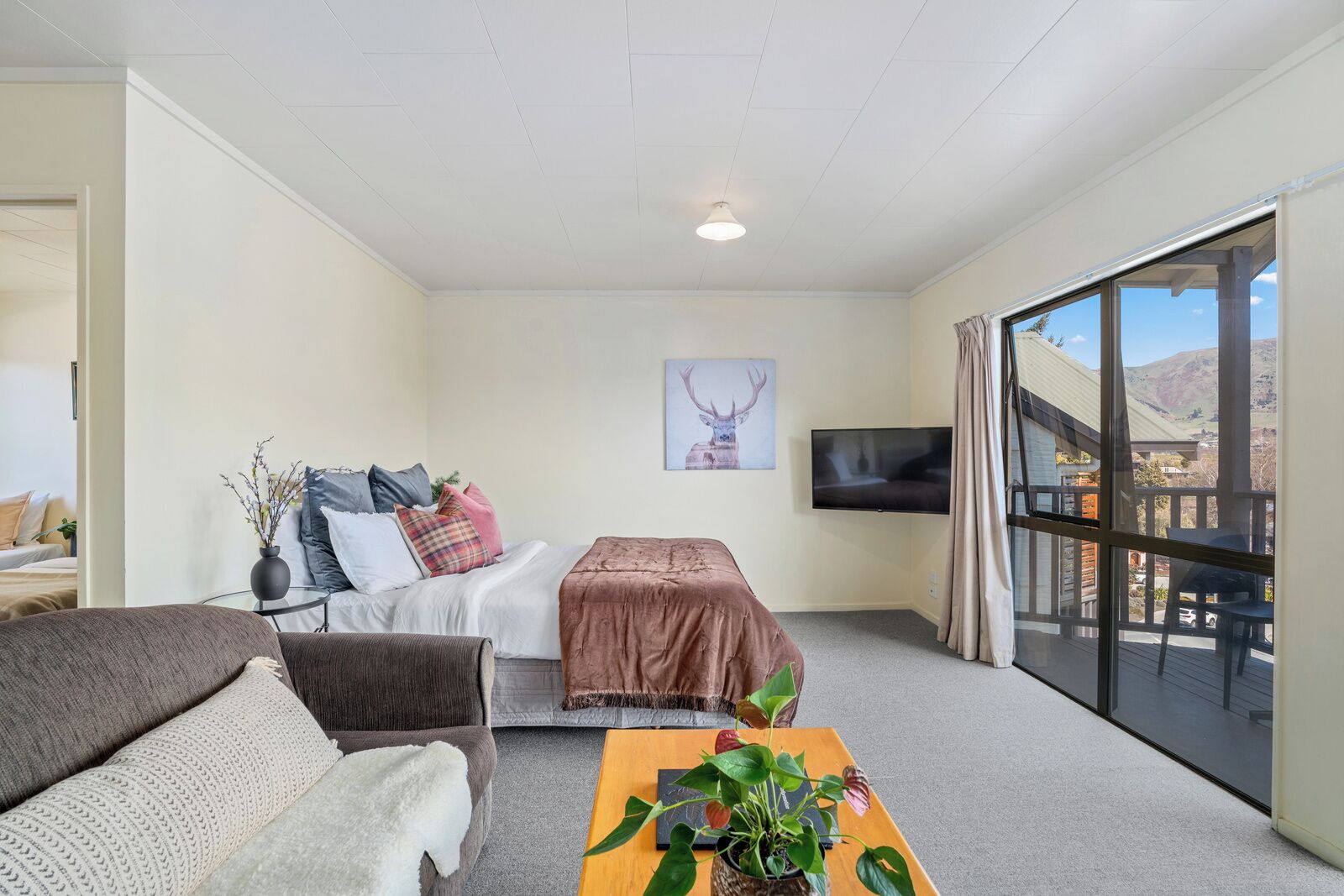 ห้องพัก