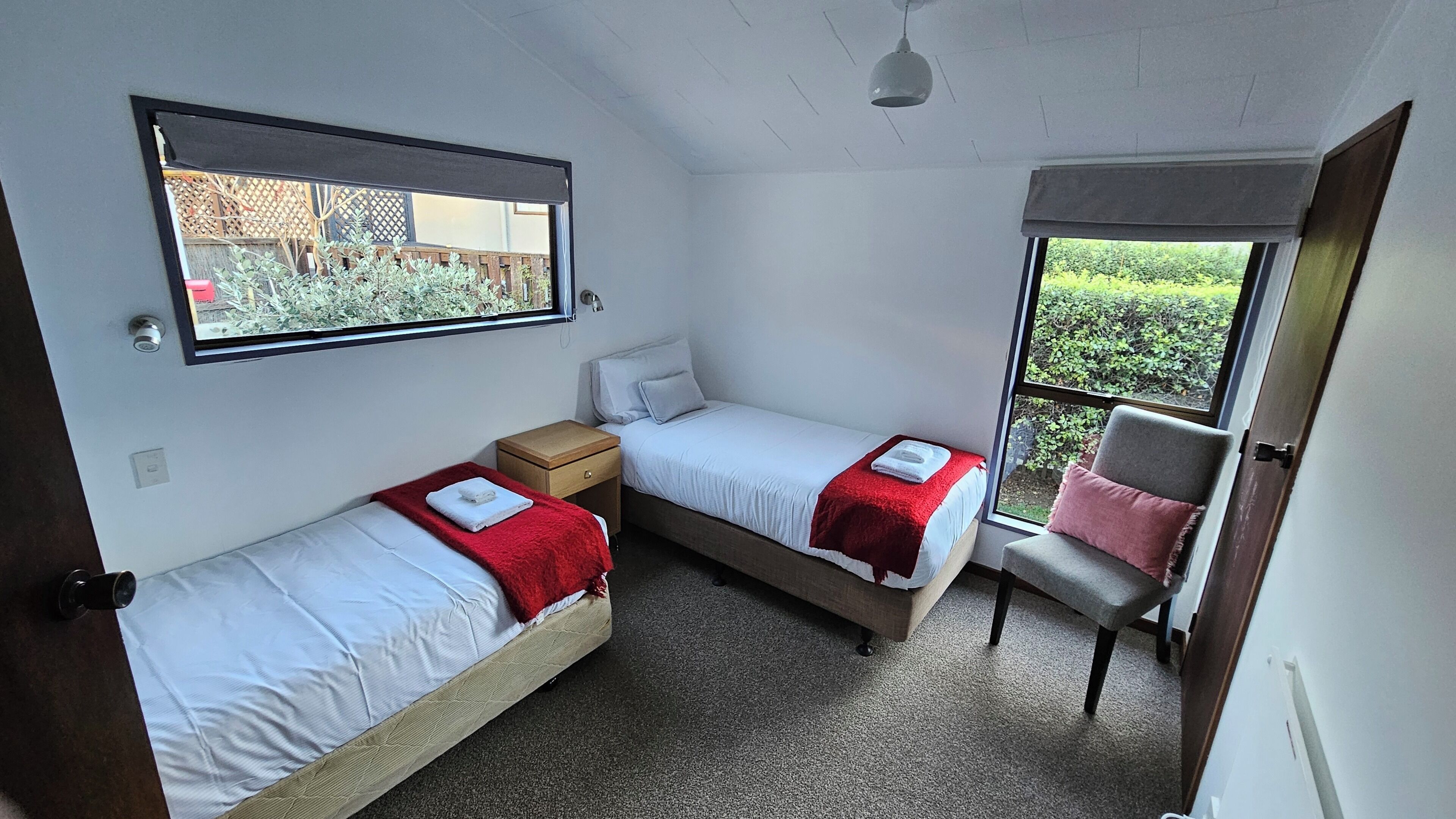 อพาร์ทเมนท์, 3 ห้องนอน