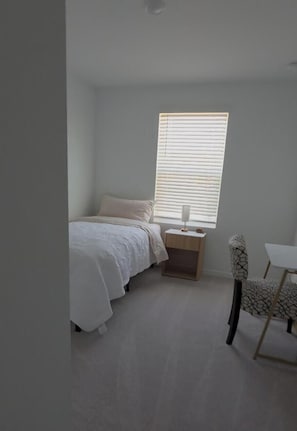 3 quartos, ferros/tábuas de passar roupa, Wi-Fi de cortesia