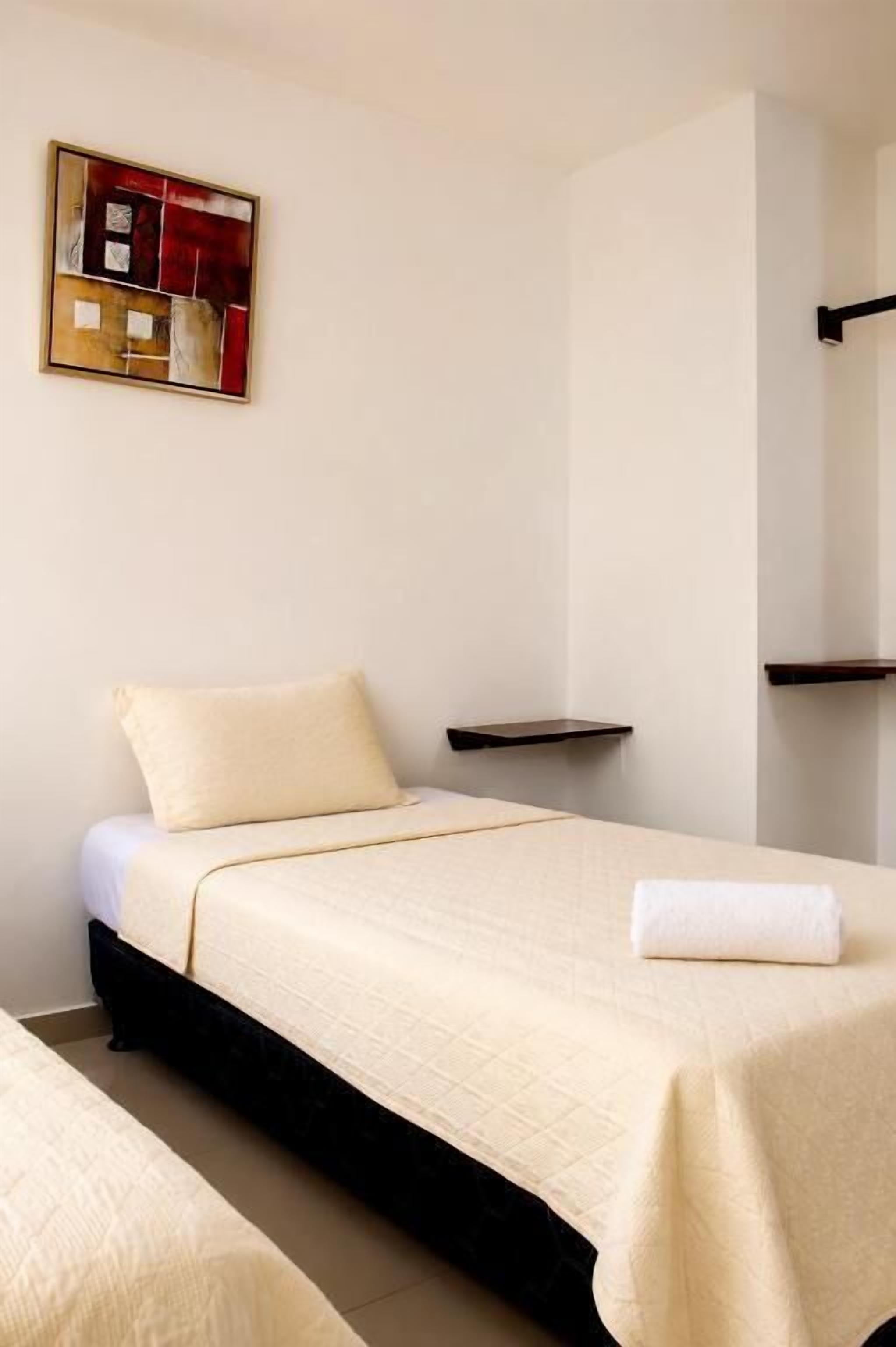 Double Room, Balcony, City View | WiFi (free)
