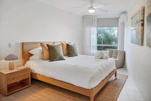 3 Schlafzimmer, Bügeleisen/Bügelbrett, WLAN, Bettwäsche