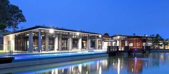 Bright, Spacious Noosa Family Home