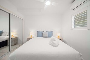 3 Schlafzimmer, Bügeleisen/Bügelbrett, WLAN, Bettwäsche