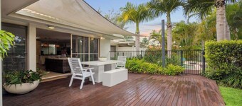 Noosa Sunrise - Pet-friendly with Pool
