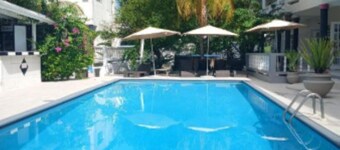 Cozy 1-Bdrm Studio in Rodney Bay with AC