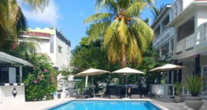 Cozy 1-Bdrm Studio in Rodney Bay with AC
