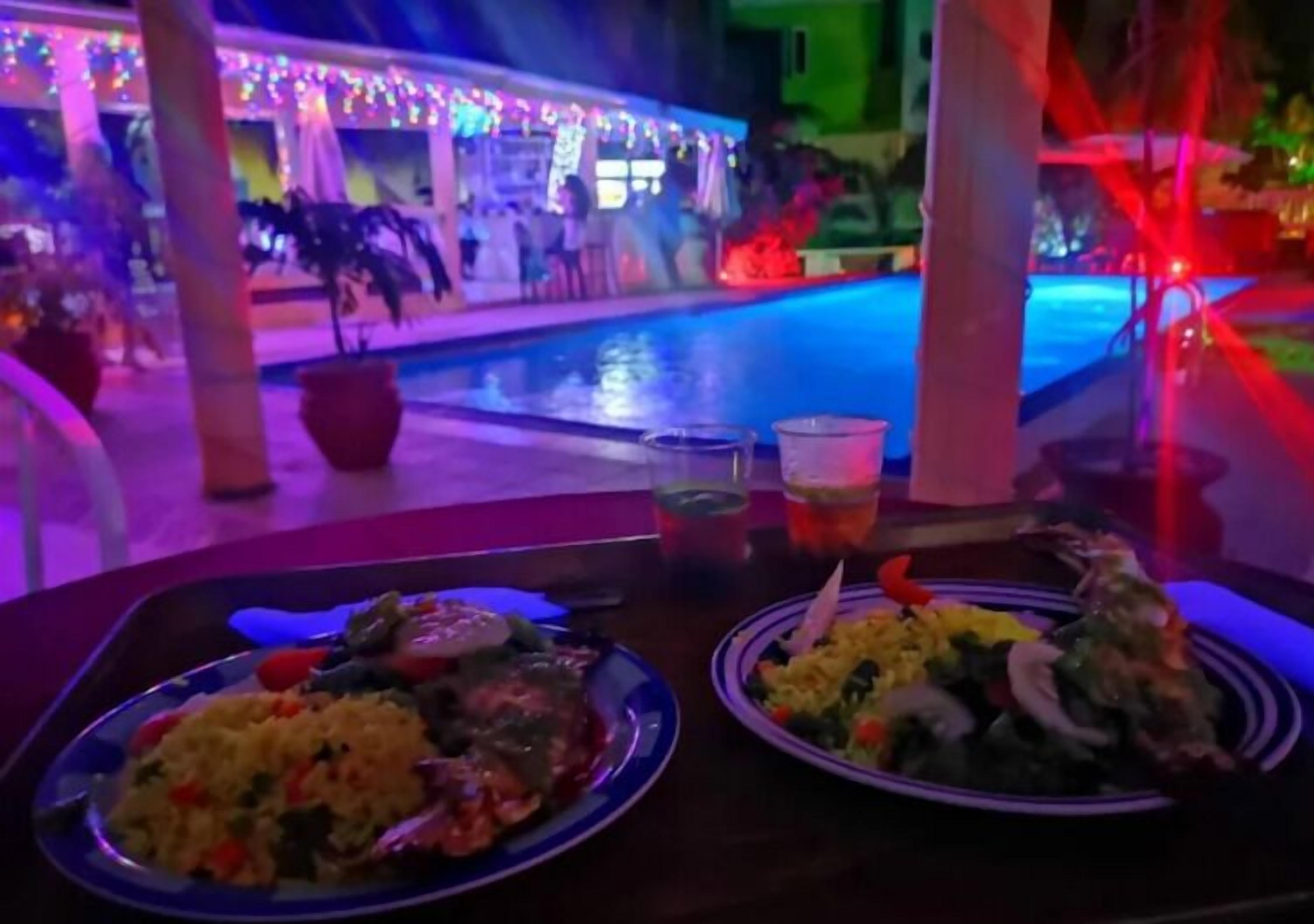 Restoran