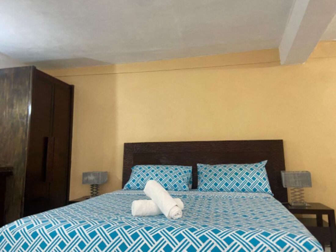 Comfort-Studio, Poolblick