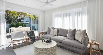 Luxury by the River -Stylish Duplex w Heated Pool
