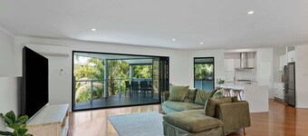 Sunrise Pool Sanctuary