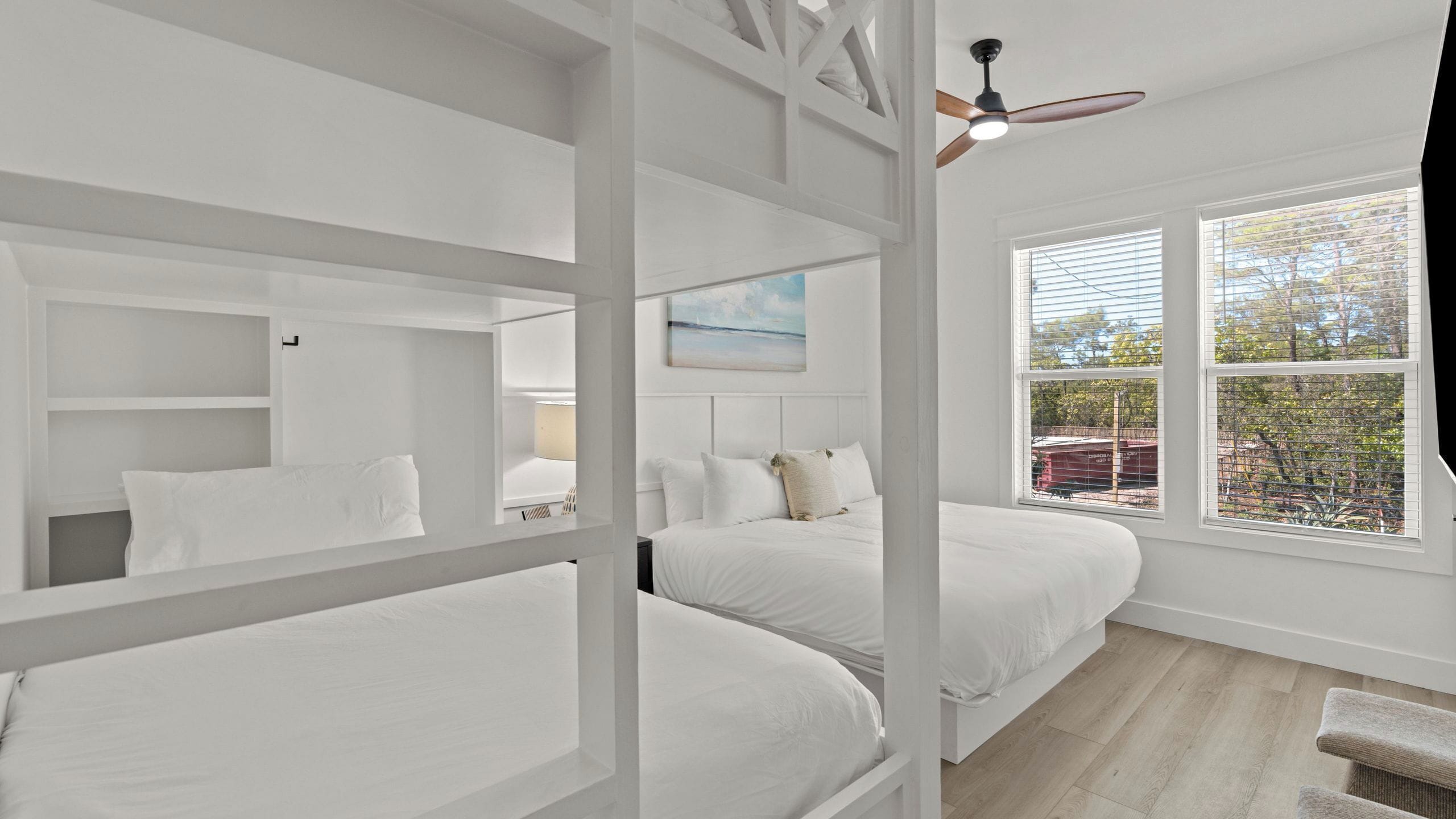 House (Multiple Bedrooms) | Interior