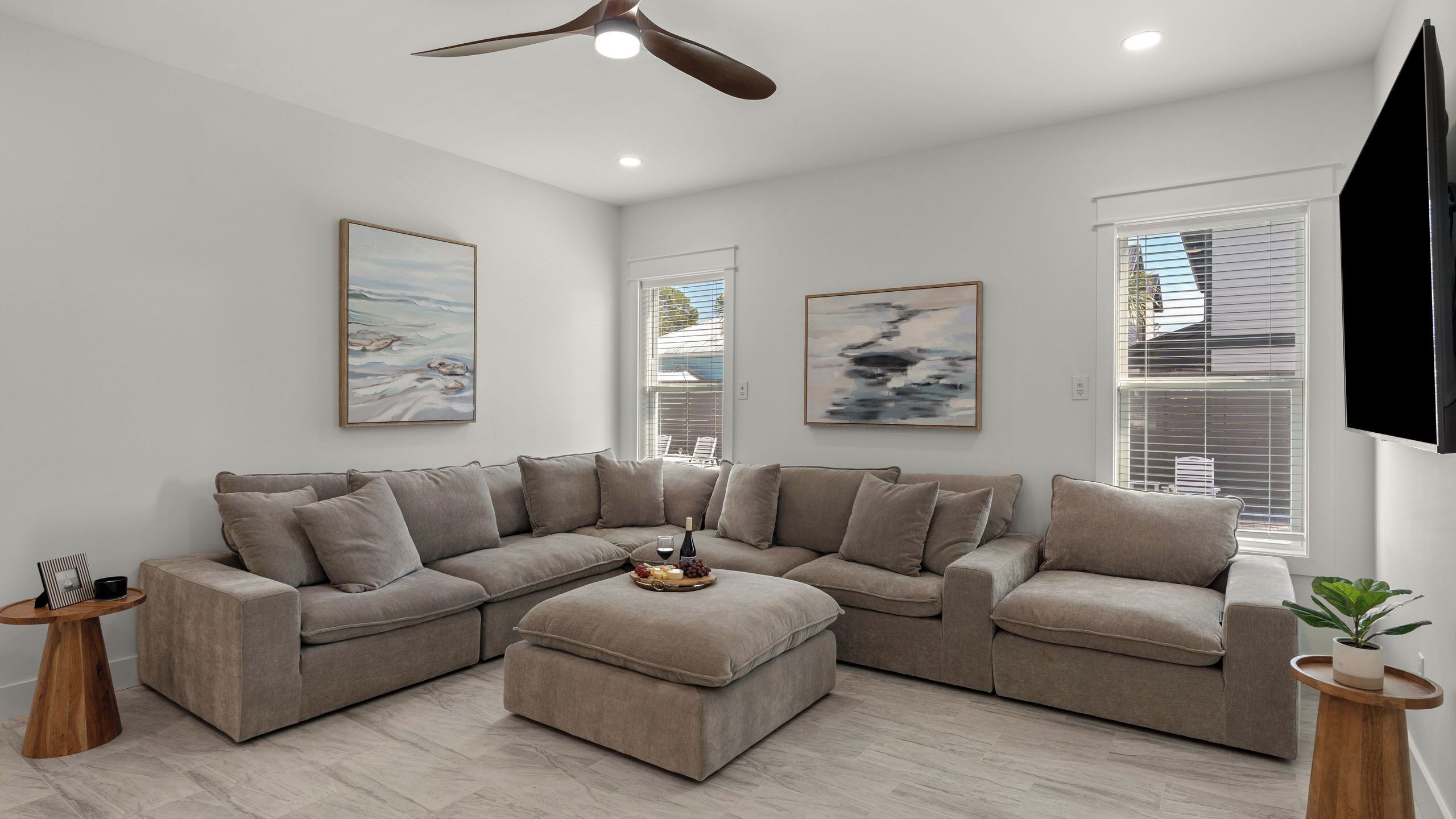 House (Multiple Bedrooms) | Interior