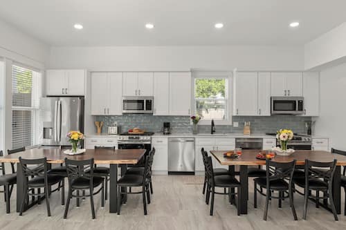 House (Multiple Bedrooms) | Interior