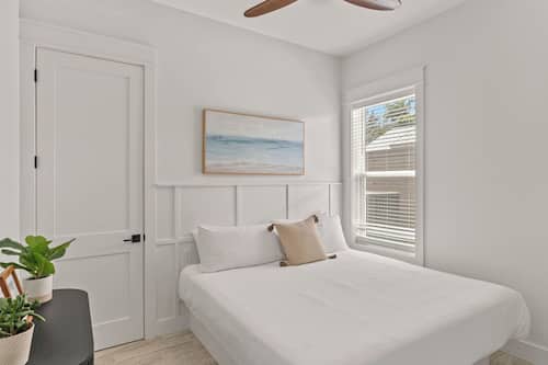 House (Multiple Bedrooms) | Interior