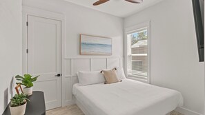 Rumah (Multiple Bedrooms) | Interior