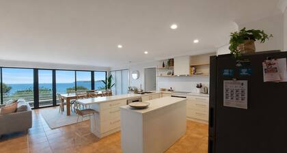 West Beach Holiday Home