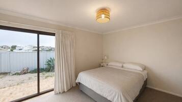 3 chambres, Wi-Fi, draps fournis