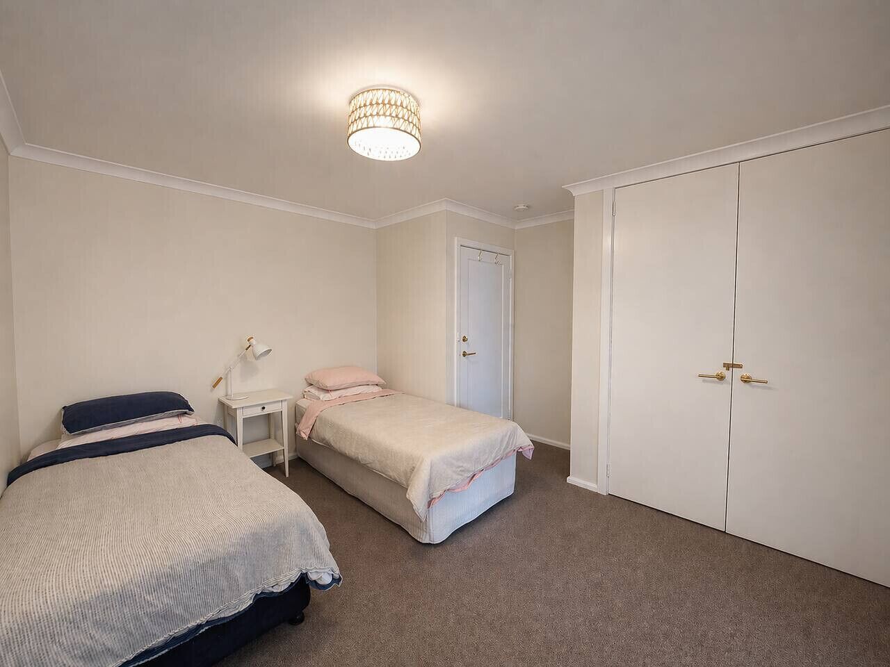 3 chambres, Wi-Fi, draps fournis