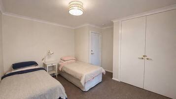 3 chambres, Wi-Fi, draps fournis