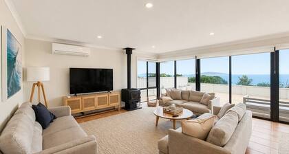 West Beach Holiday Home